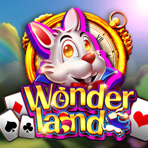 Wonder land DA88